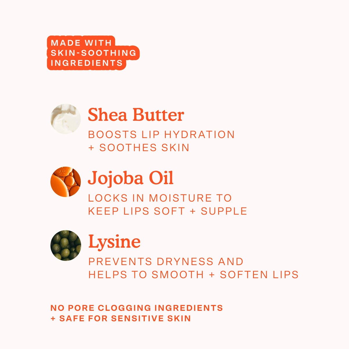 LipSoftie® Lip Treatment Set E5