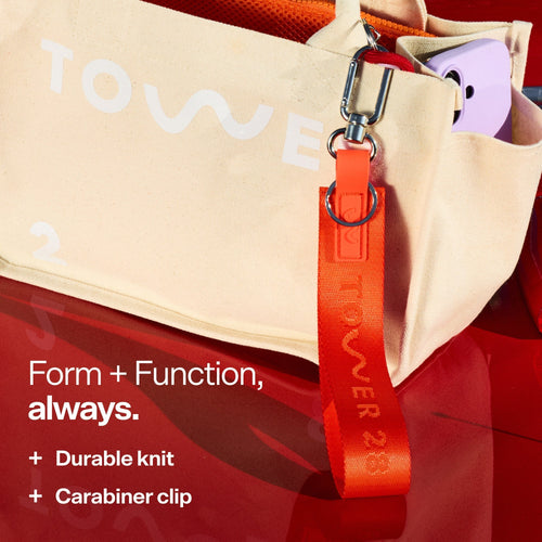 Keep-It Together Keychain K5