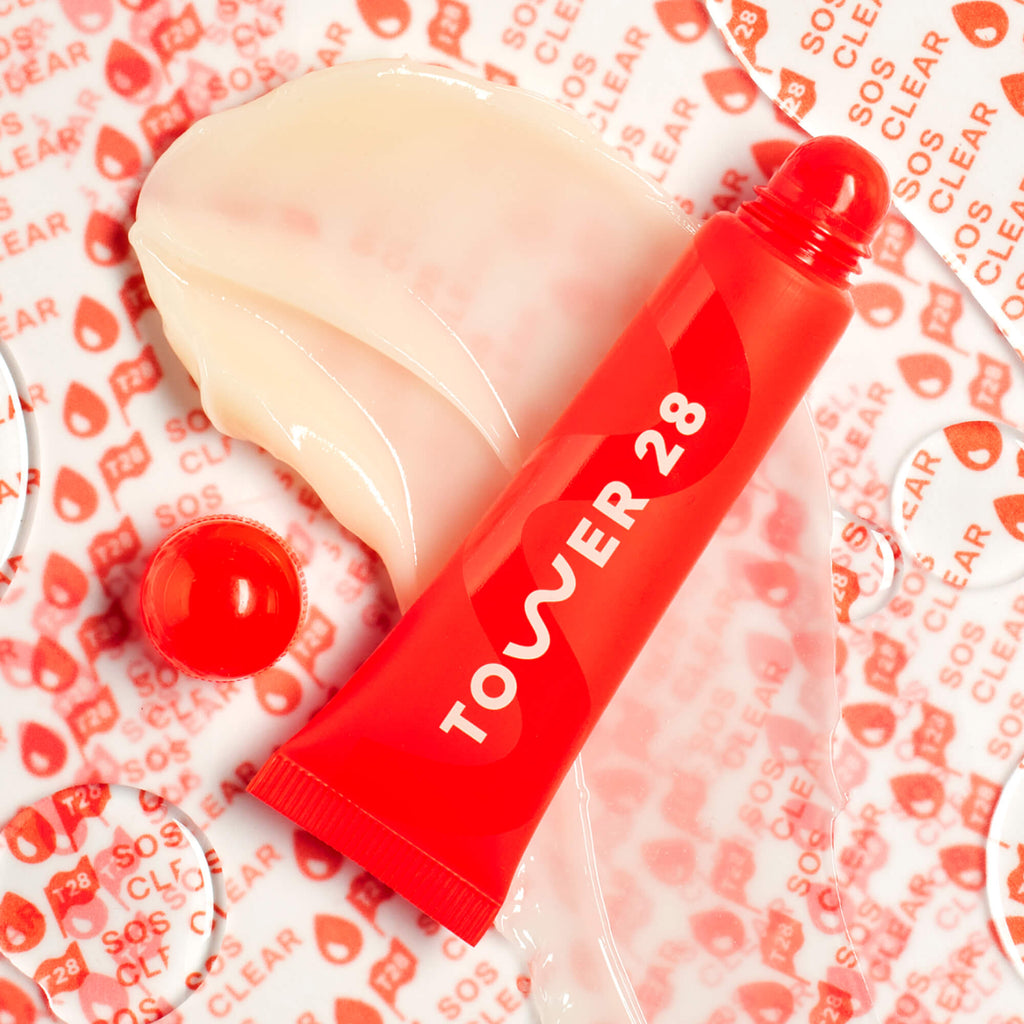 SOS LipSoftie® Lip Treatment S5
