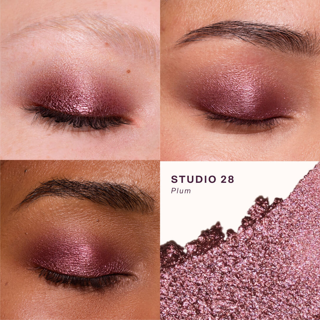 GoGo Cooling Shimmer Eyeshadow Q1