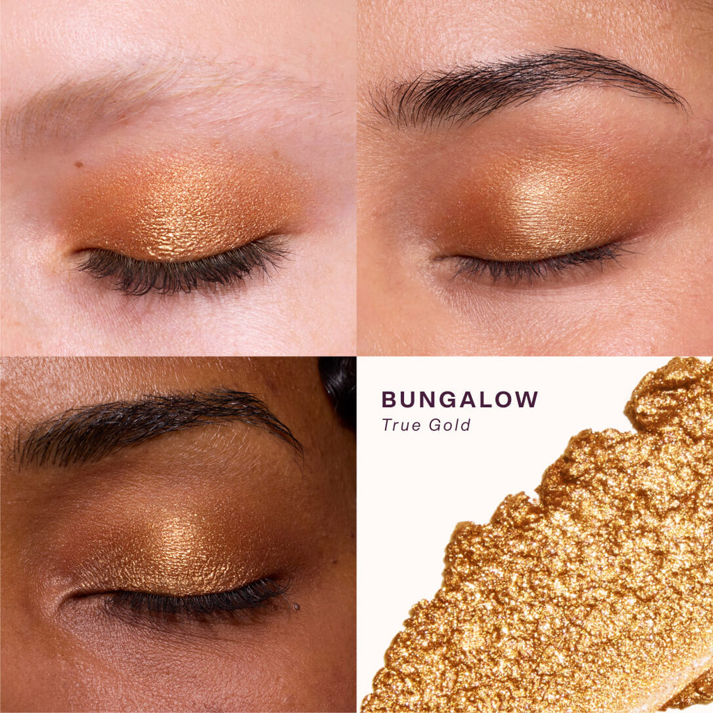 GoGo Cooling Shimmer Eyeshadow Q1