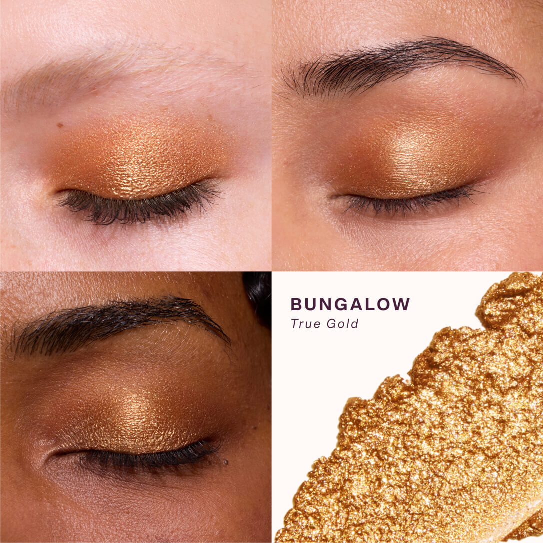 GoGo Cooling Shimmer Eyeshadow Q1