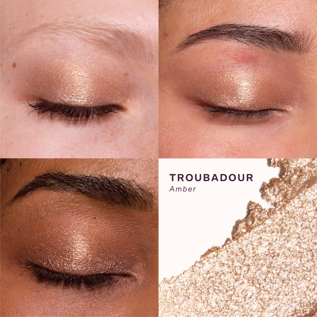 GoGo Cooling Shimmer Eyeshadow Q1