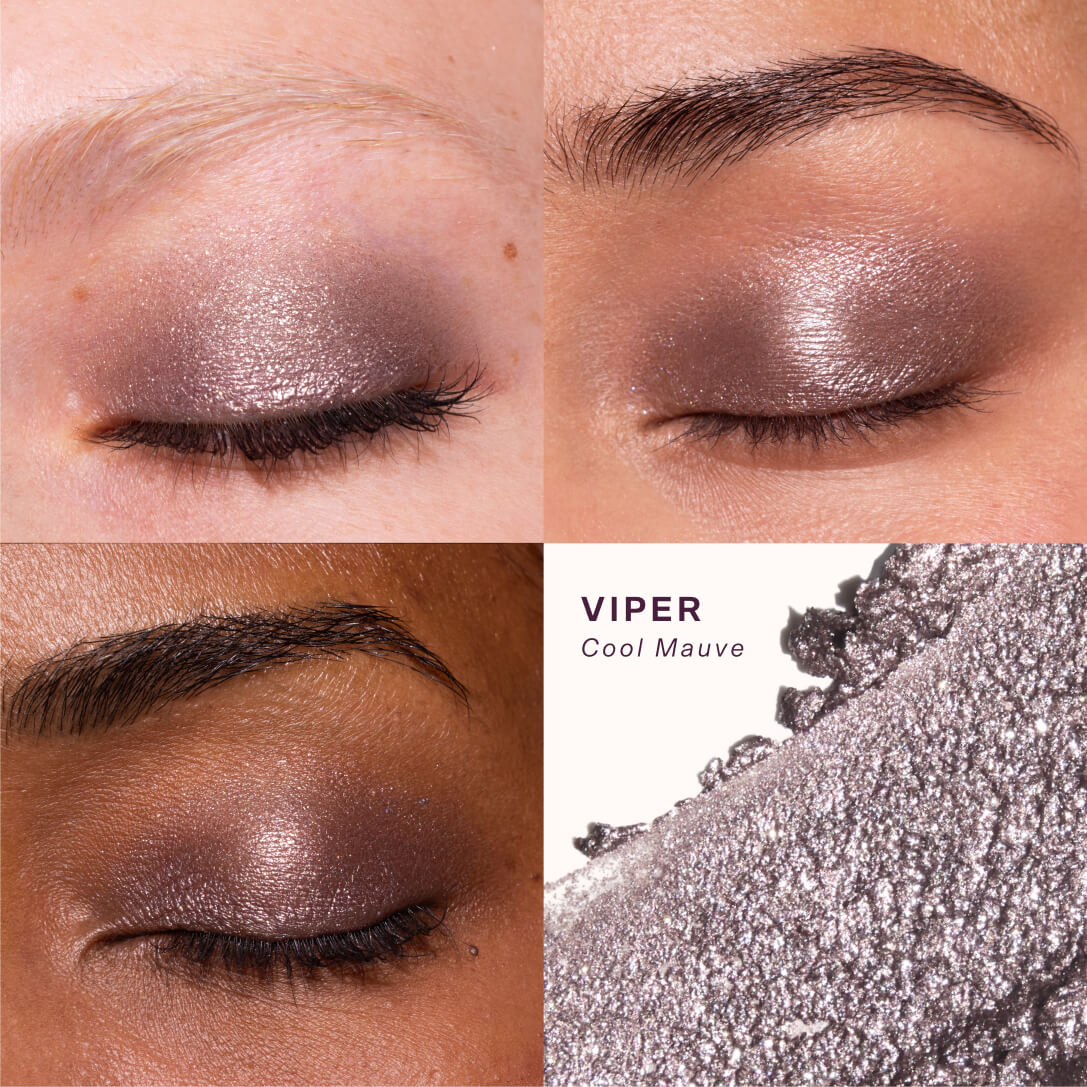 GoGo Cooling Shimmer Eyeshadow K0
