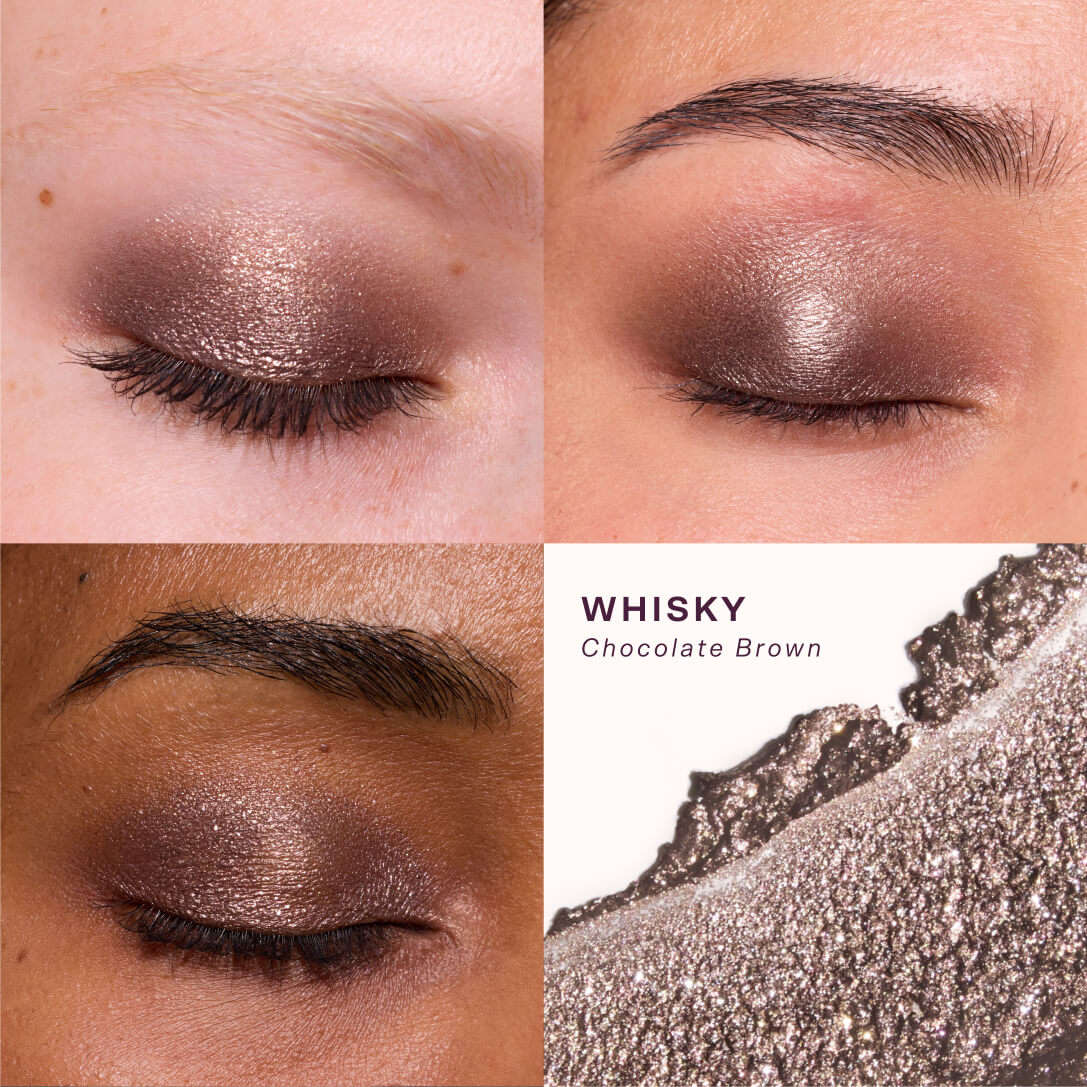 GoGo Cooling Shimmer Eyeshadow Q1