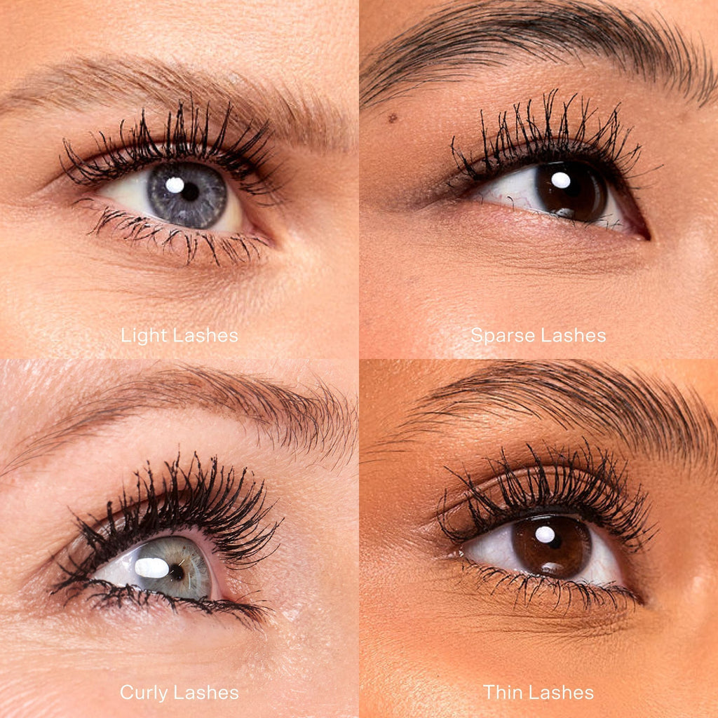 MakeWaves Mascara P9