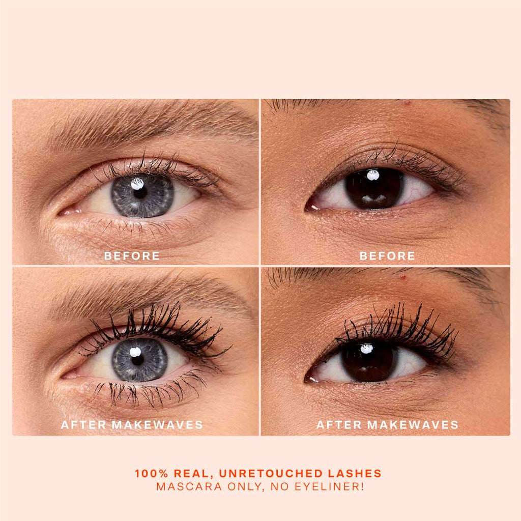 MakeWaves® Mini Mascara J0