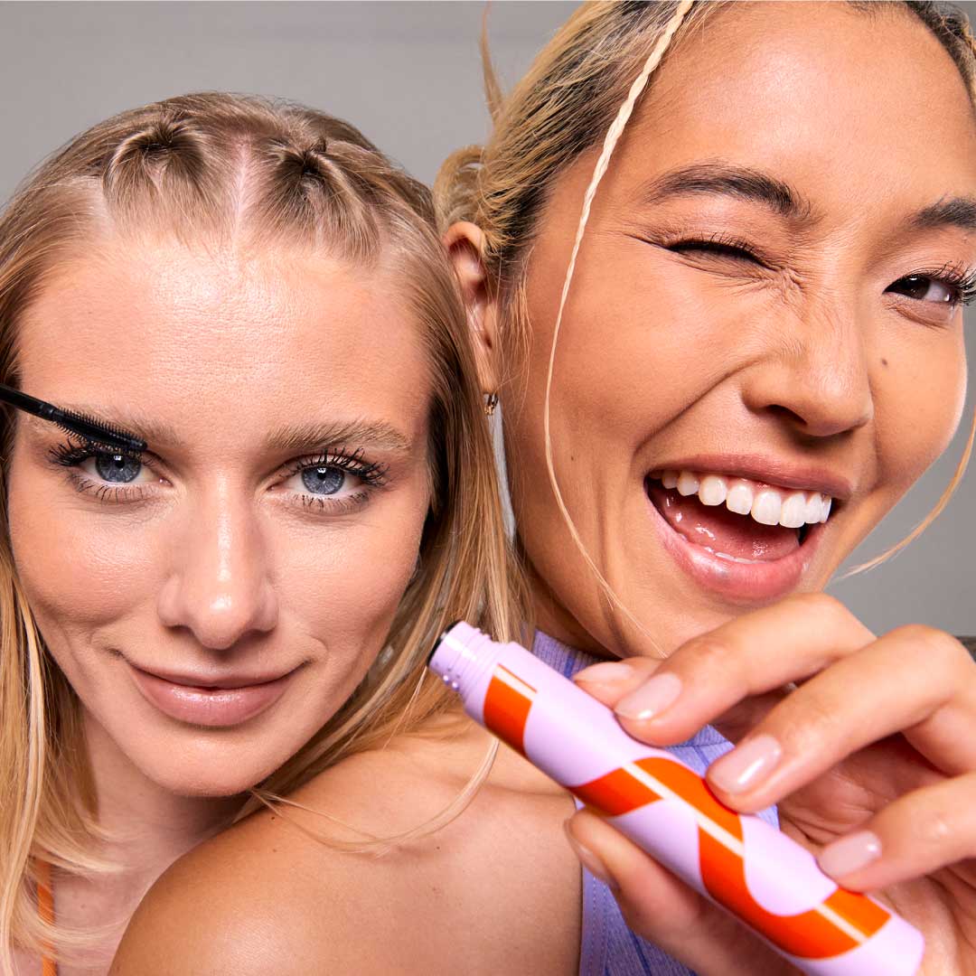 MakeWaves Mascara P9