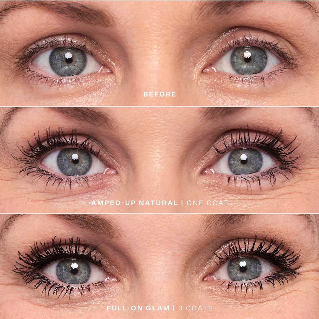 MakeWaves® Mascara Set N7