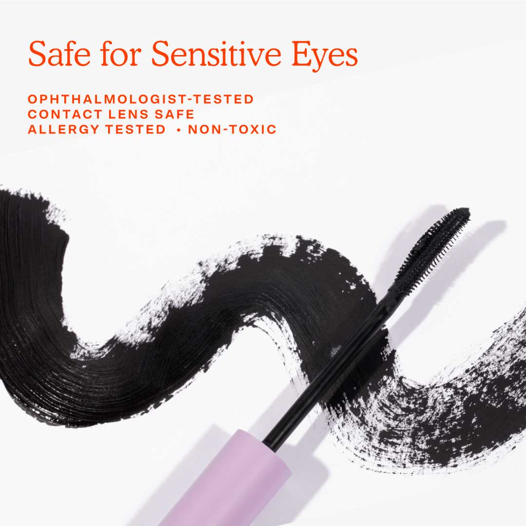 MakeWaves® Mini Mascara I1