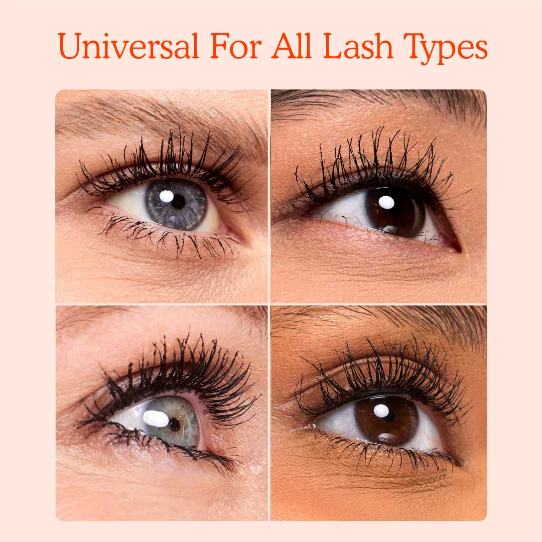 MakeWaves® Mini Mascara J0