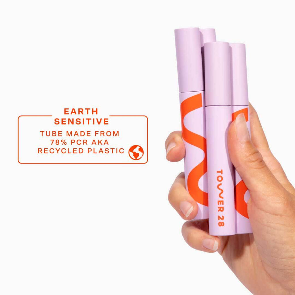 MakeWaves® Mini Mascara J0
