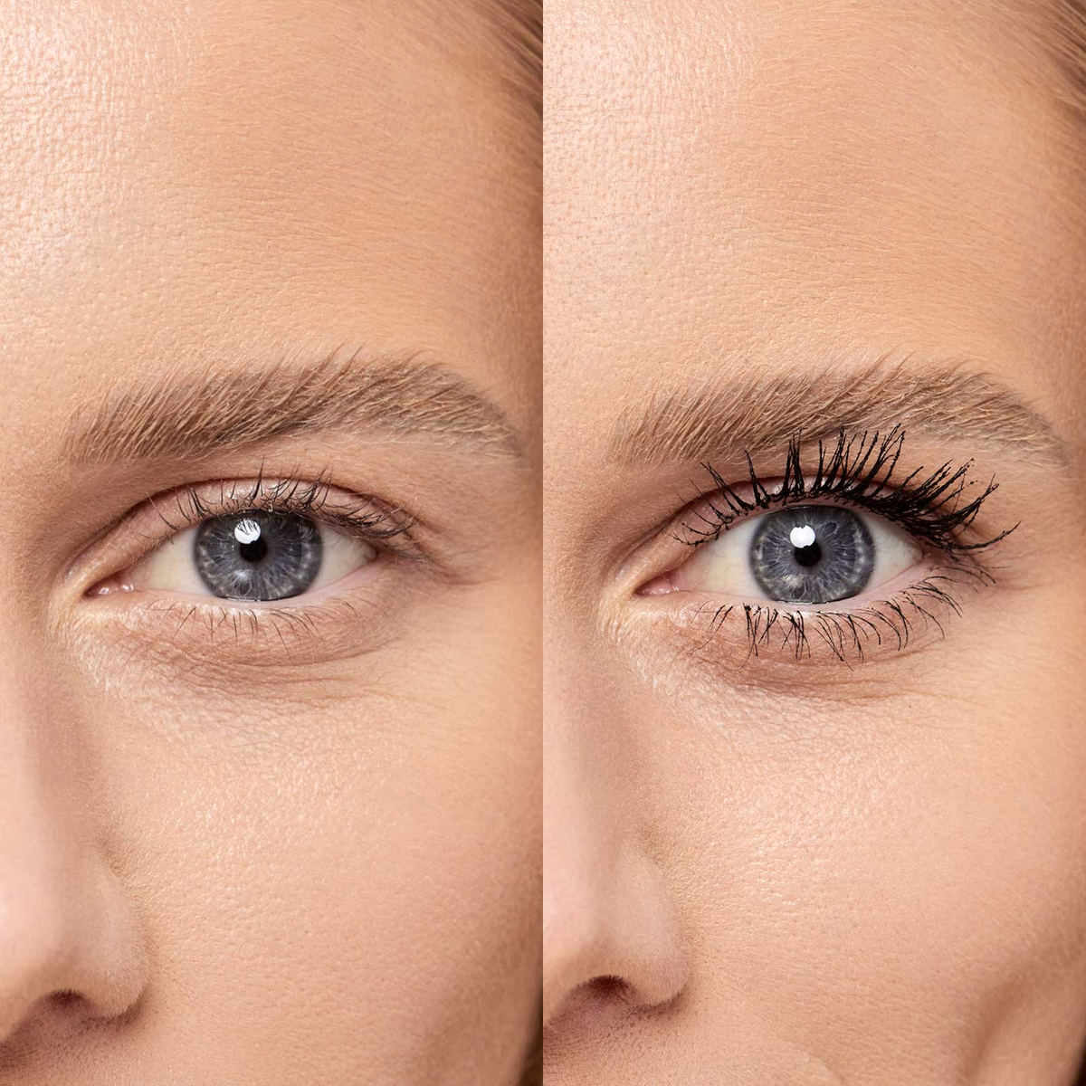 MakeWaves Mascara P9