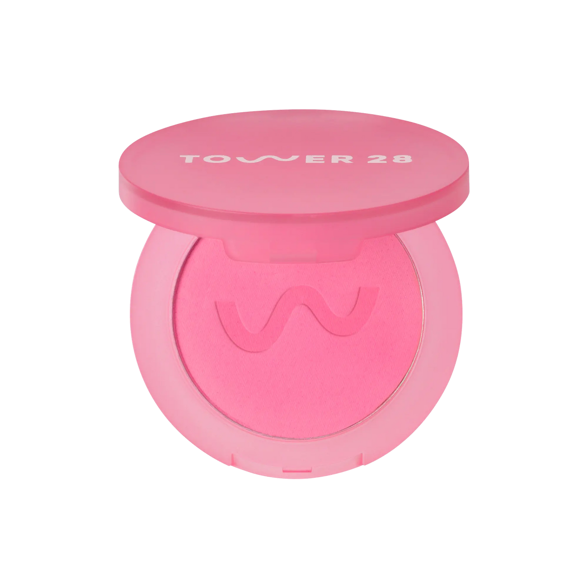 GetSet® Matte Powder Blush K9