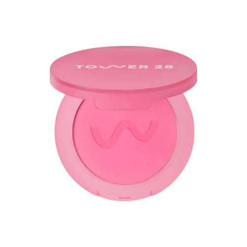 GetSet® Matte Powder Blush K9