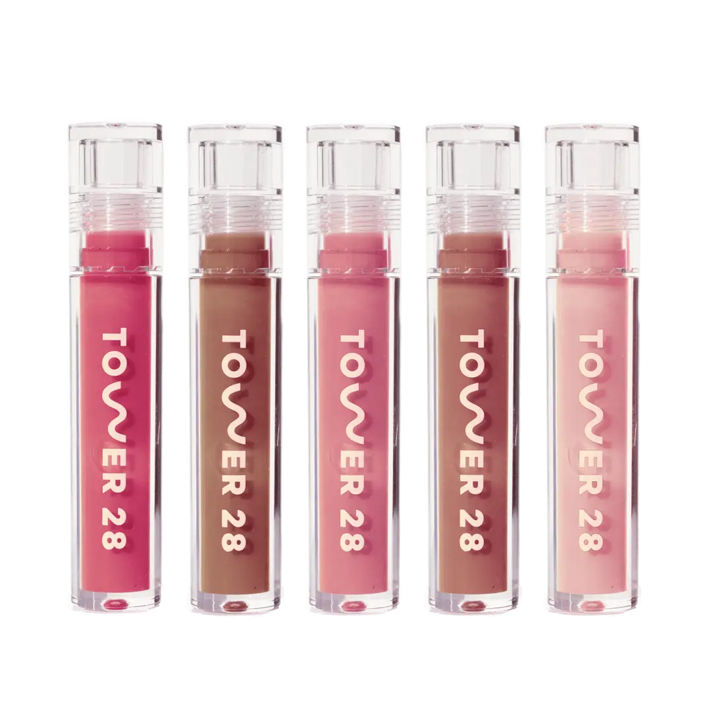Milky Lip Set J6