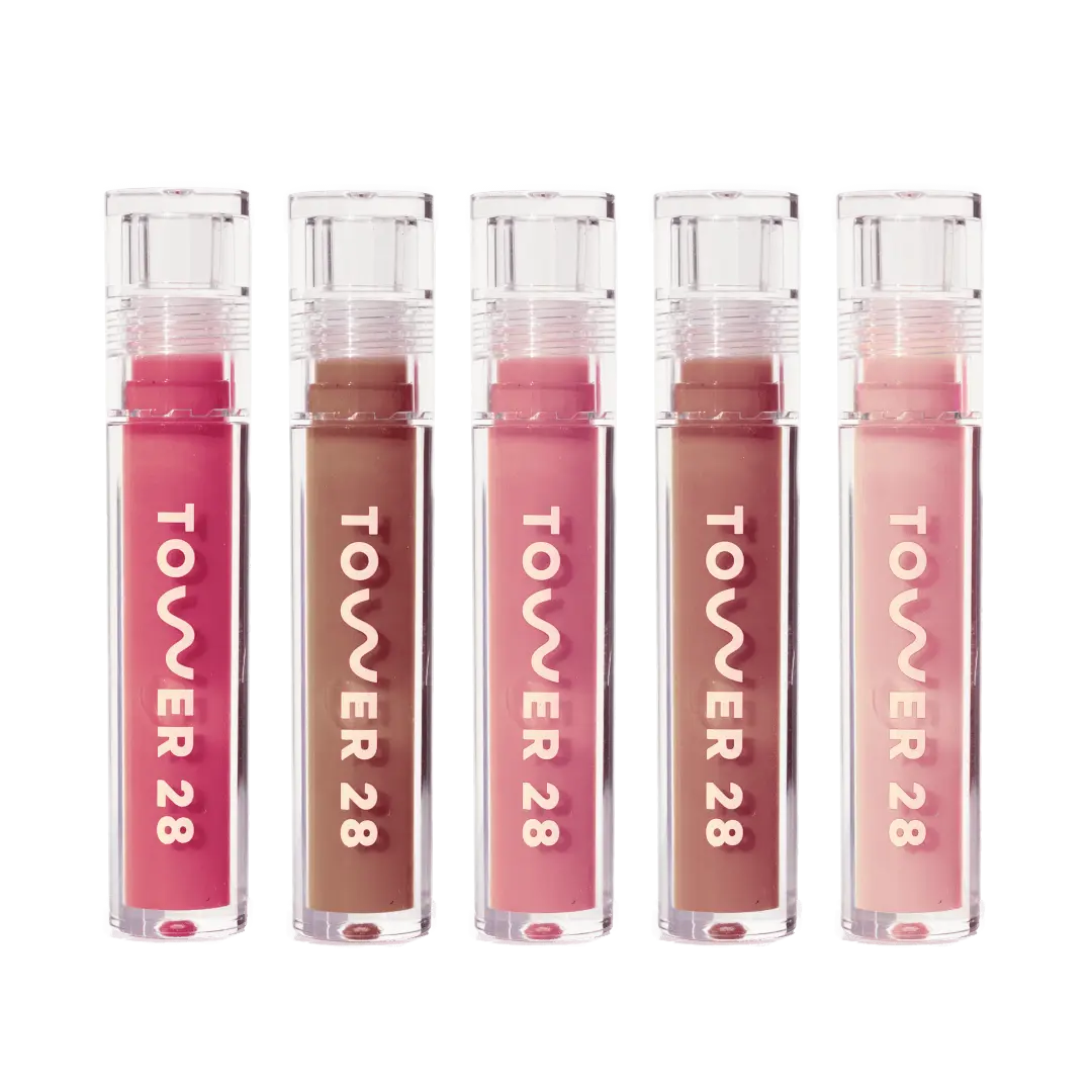 Milky Lip Set J6