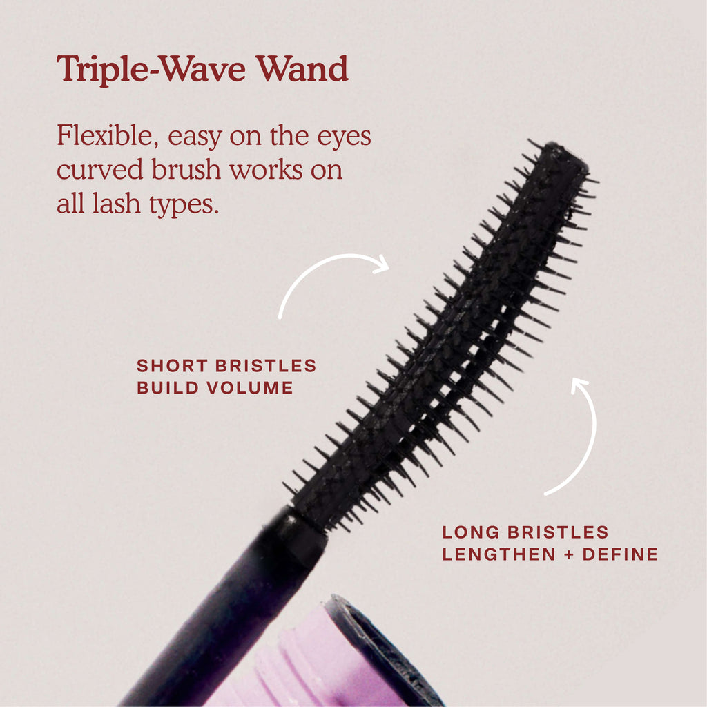 MakeWaves® Mascara Set N7
