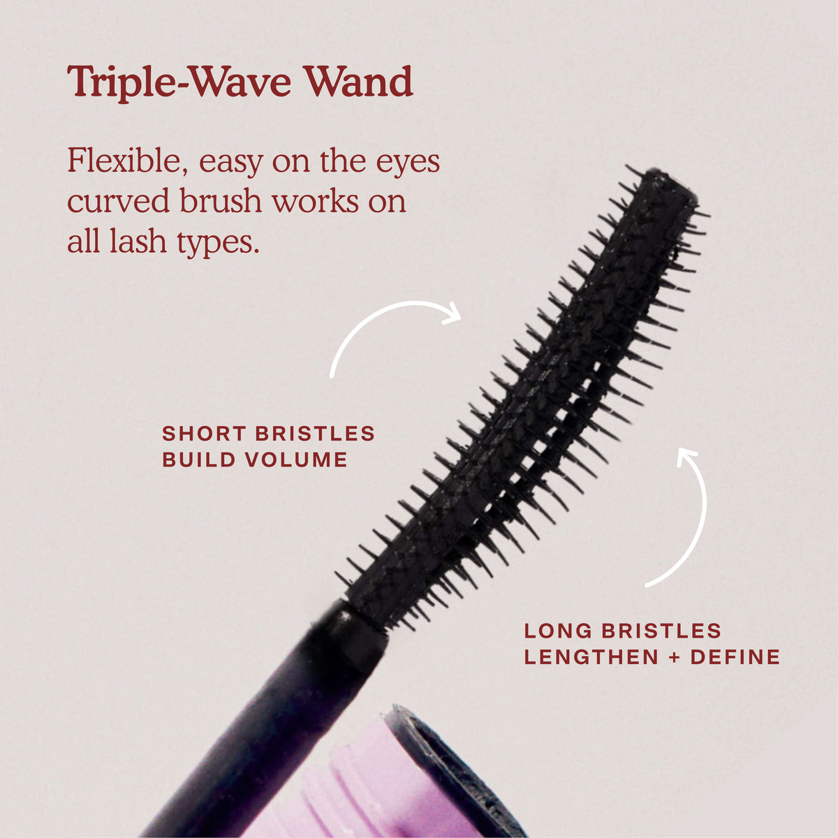 MakeWaves® Mascara Set N7