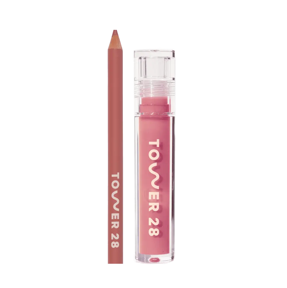 Line + Shine Lip Kit H7
