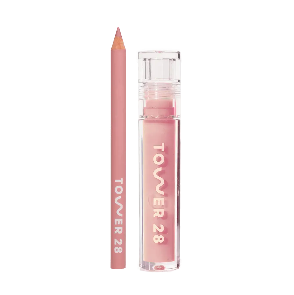 Line + Shine Lip Kit H7