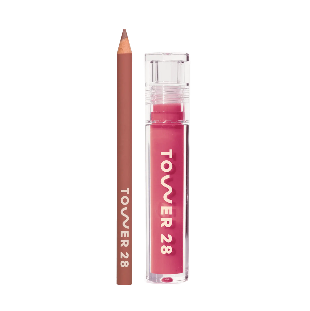 Line + Shine Lip Kit H7