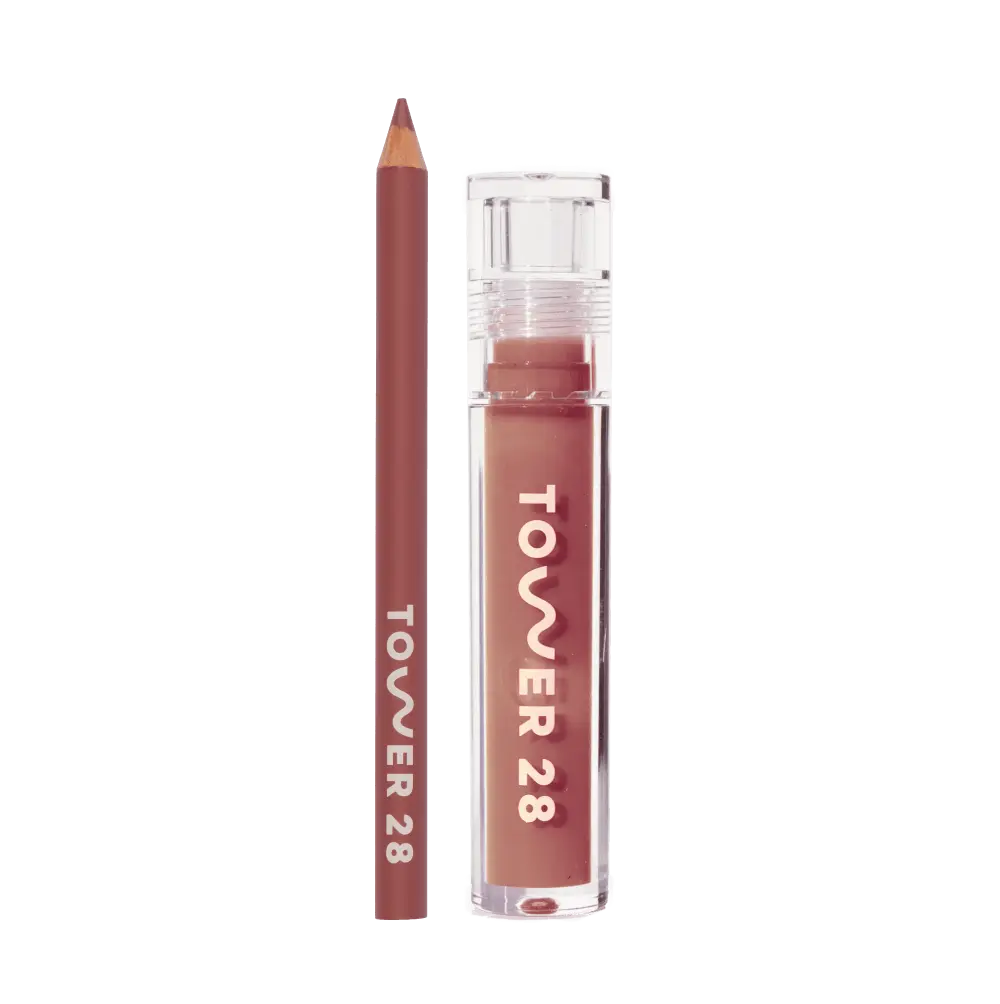 Line + Shine Lip Kit H7