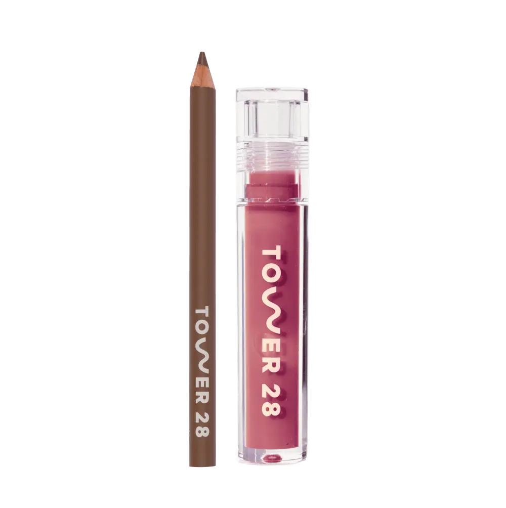 Line + Shine Lip Kit H7