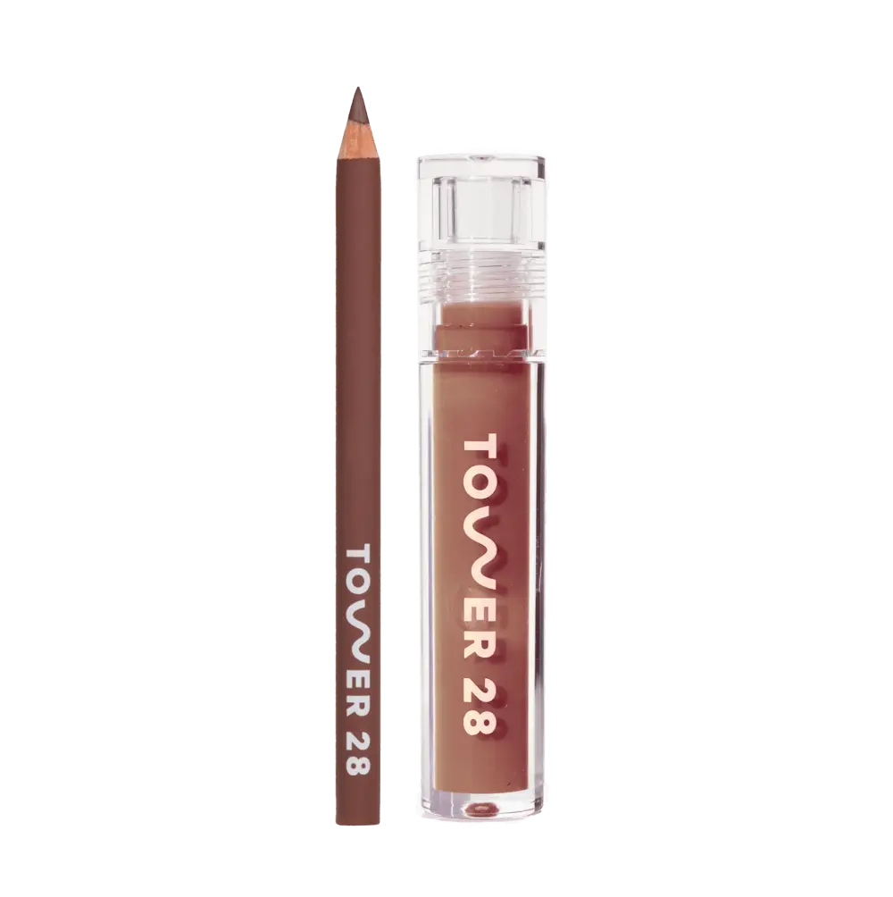 Line + Shine Lip Kit H7