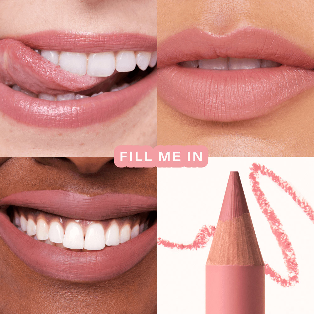 Line + Shine Lip Kit H7