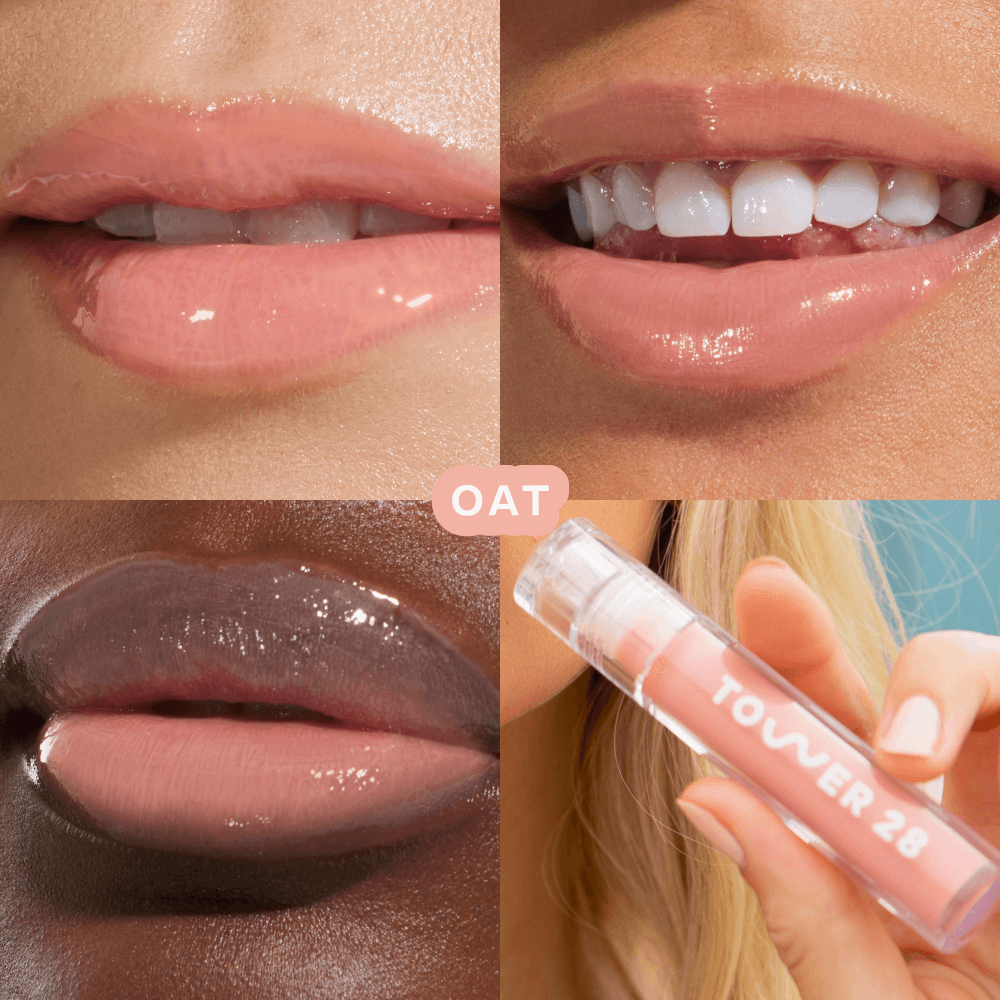 Line + Shine Lip Kit H7