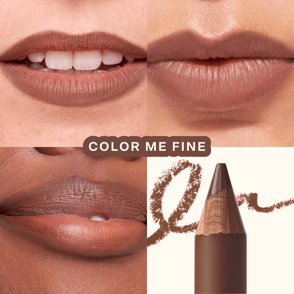 OneLiner® Lip Liner G1