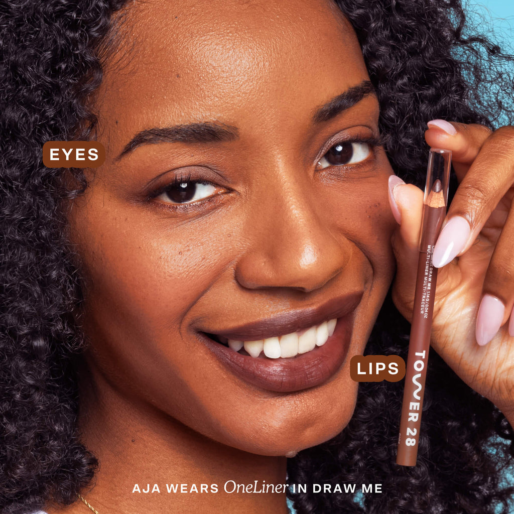 Line + Shine Lip Kit H7