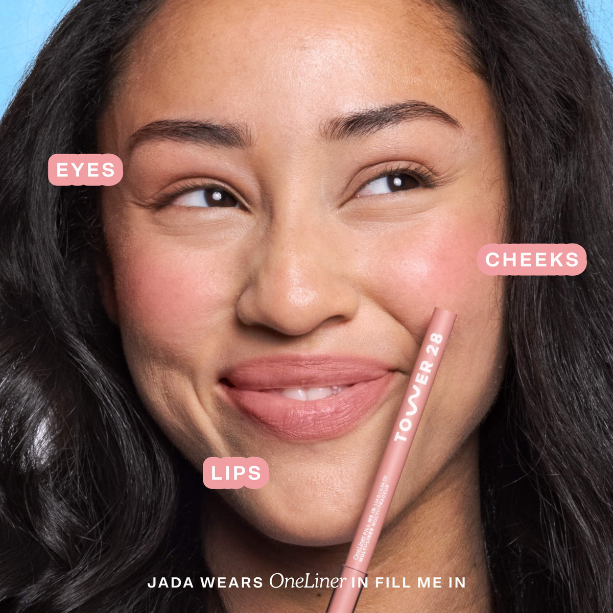 OneLiner® Lip Liner G1