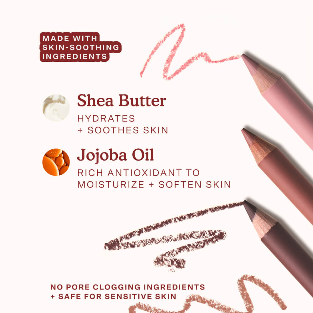 OneLiner® Lip Liner K7