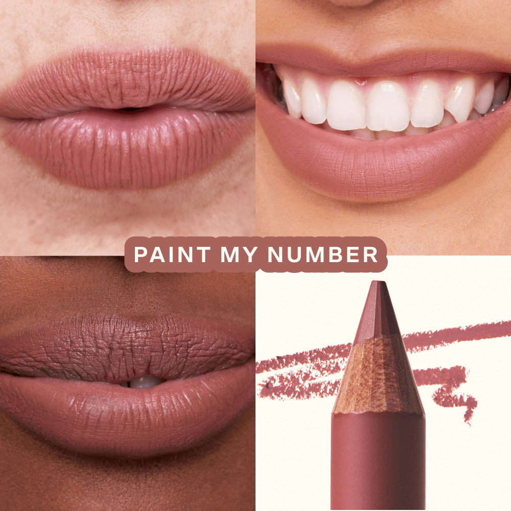OneLiner® Lip Liner G1