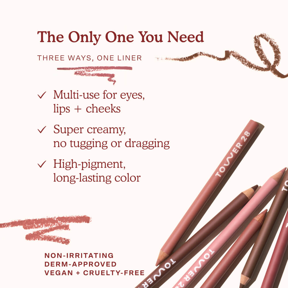 OneLiner® Lip Liner G1