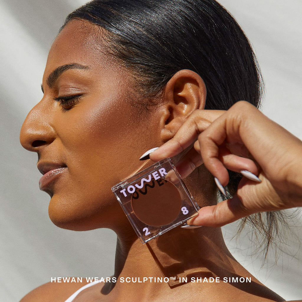 Sculptino® Cream Contour P4