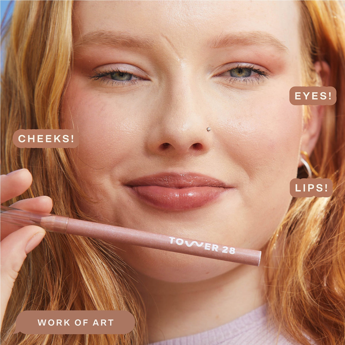 OneLiner® Lip Liner K7