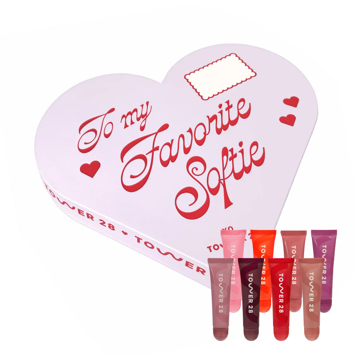 LipSoftie® Deluxe Gift Set M4