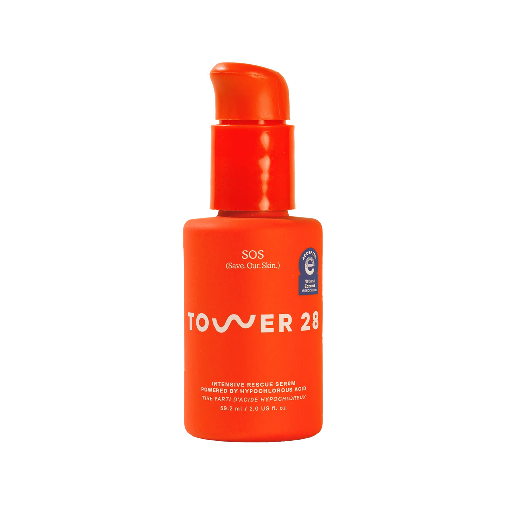 SOS Rescue Serum F3