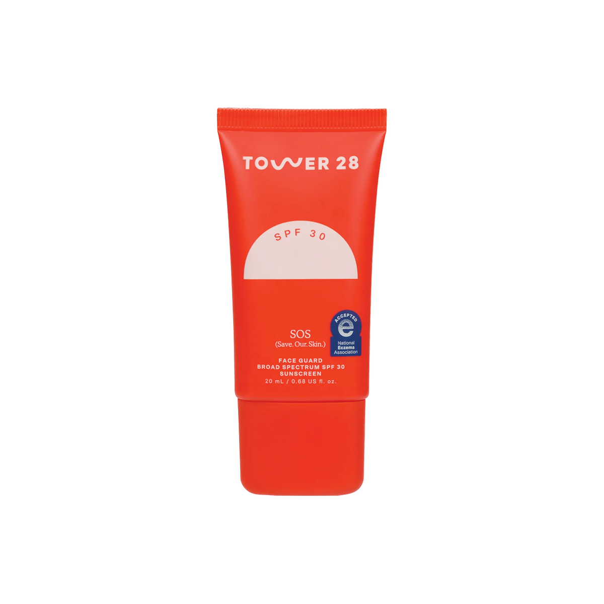 SOS FaceGuard™ SPF 30 20ML Q3