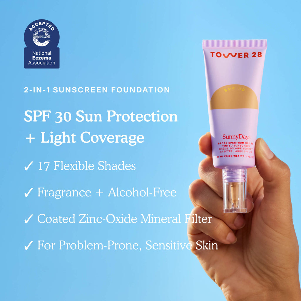 SunnyDays™ Tinted SPF 30 S0
