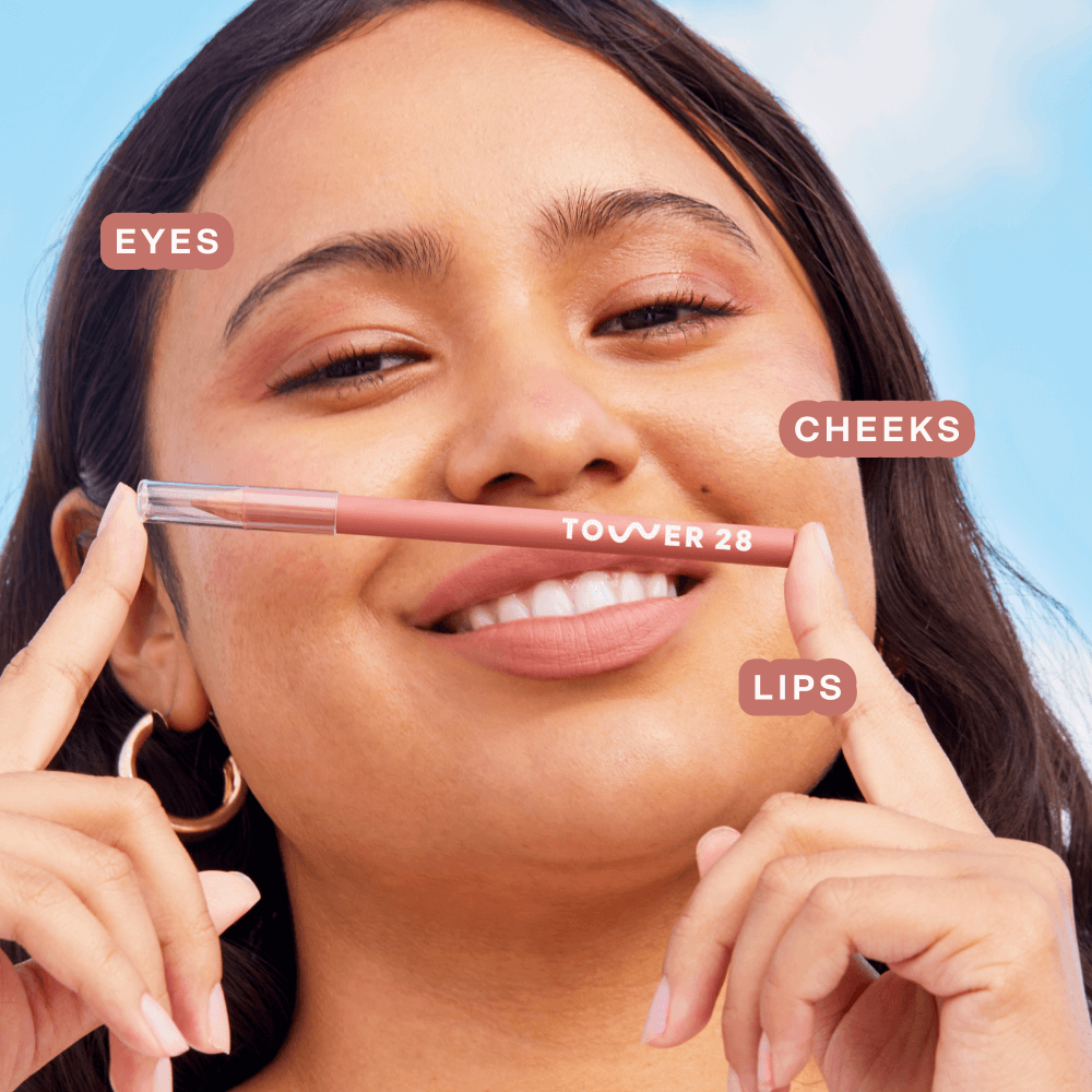 Line + Shine Lip Kit H7