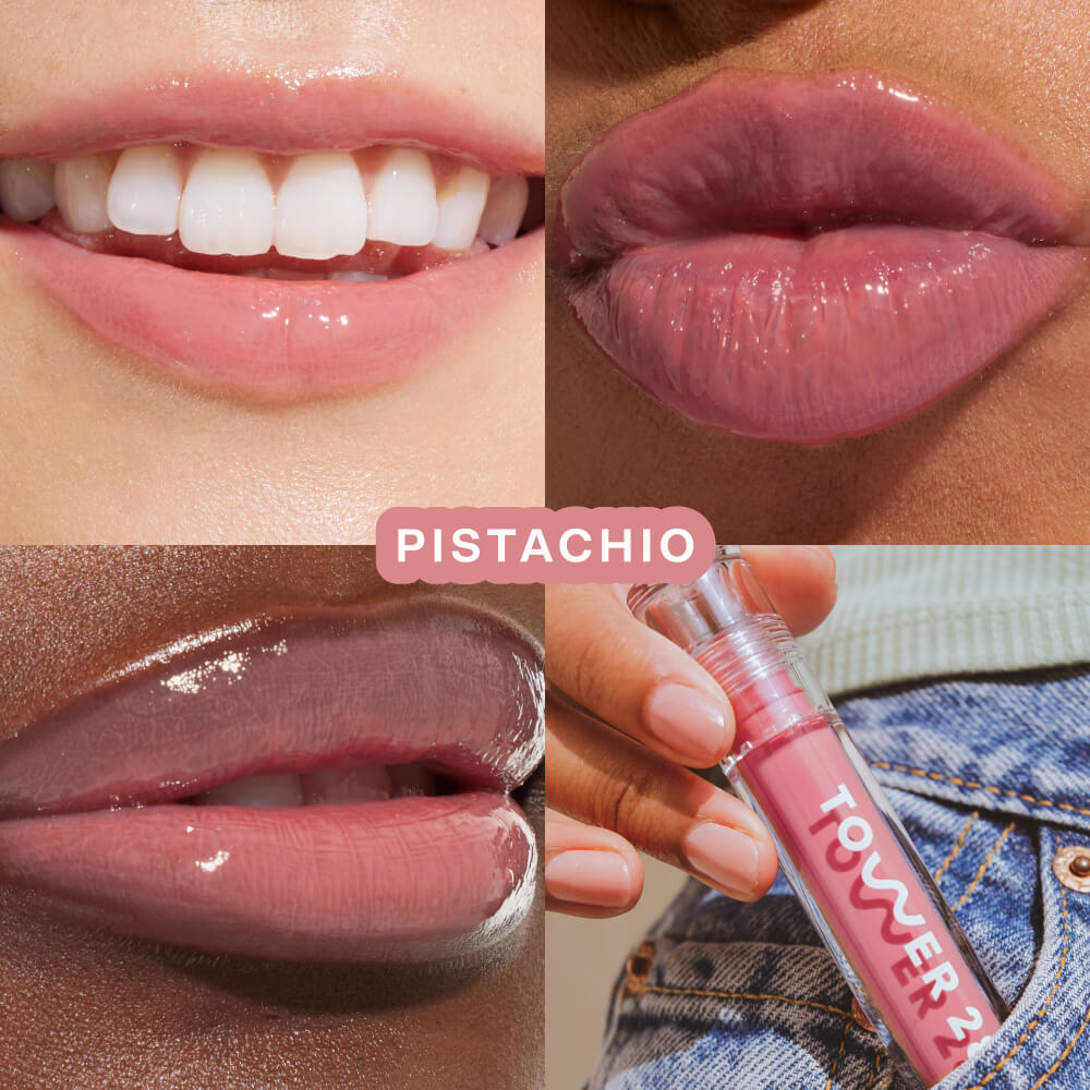 Line + Shine Lip Kit H7