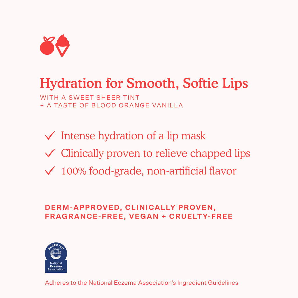 LipSoftie® Lip Treatment S0