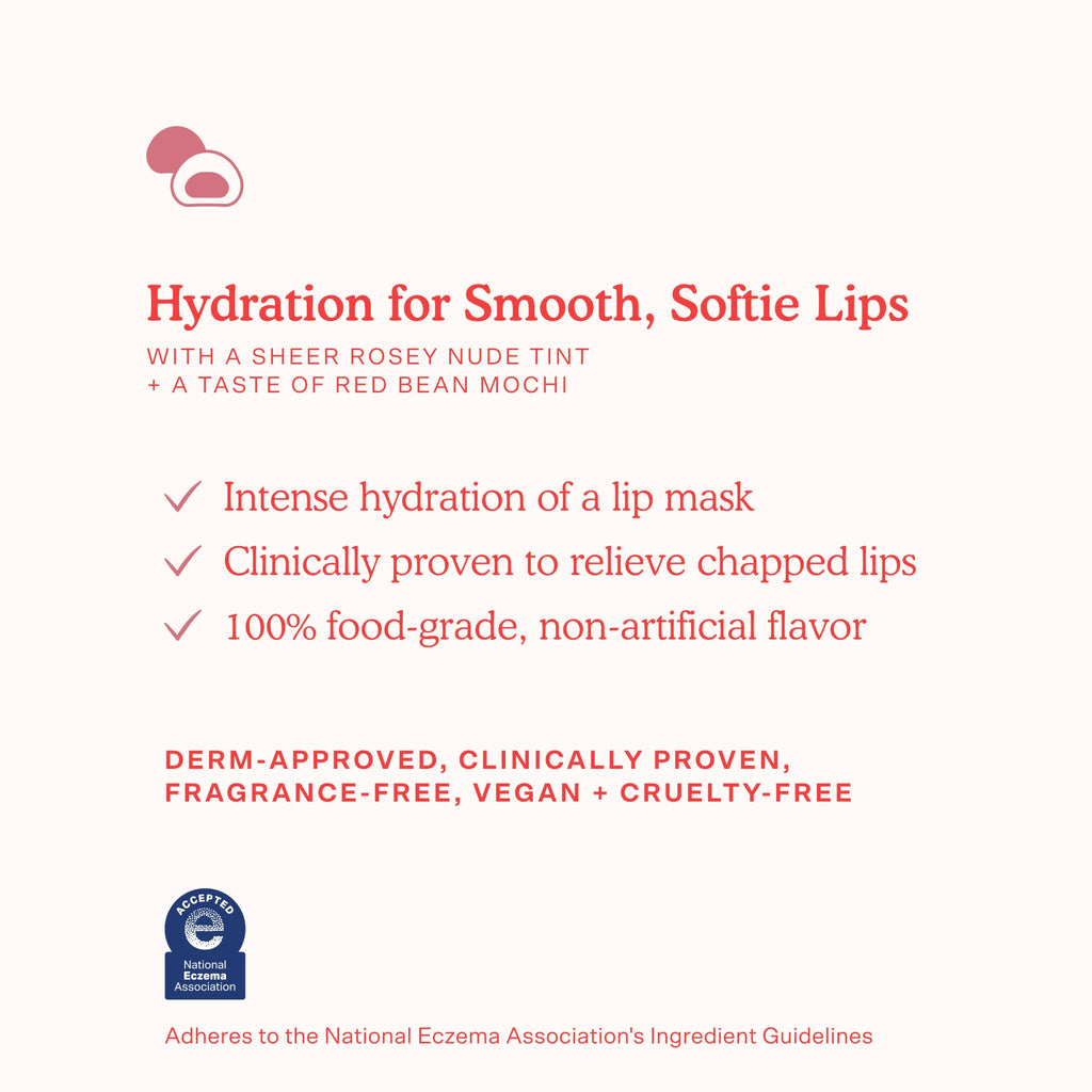 LipSoftie® Lip Treatment S0
