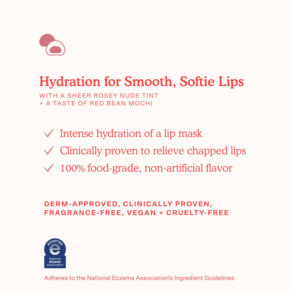 LipSoftie® Lip Treatment S0