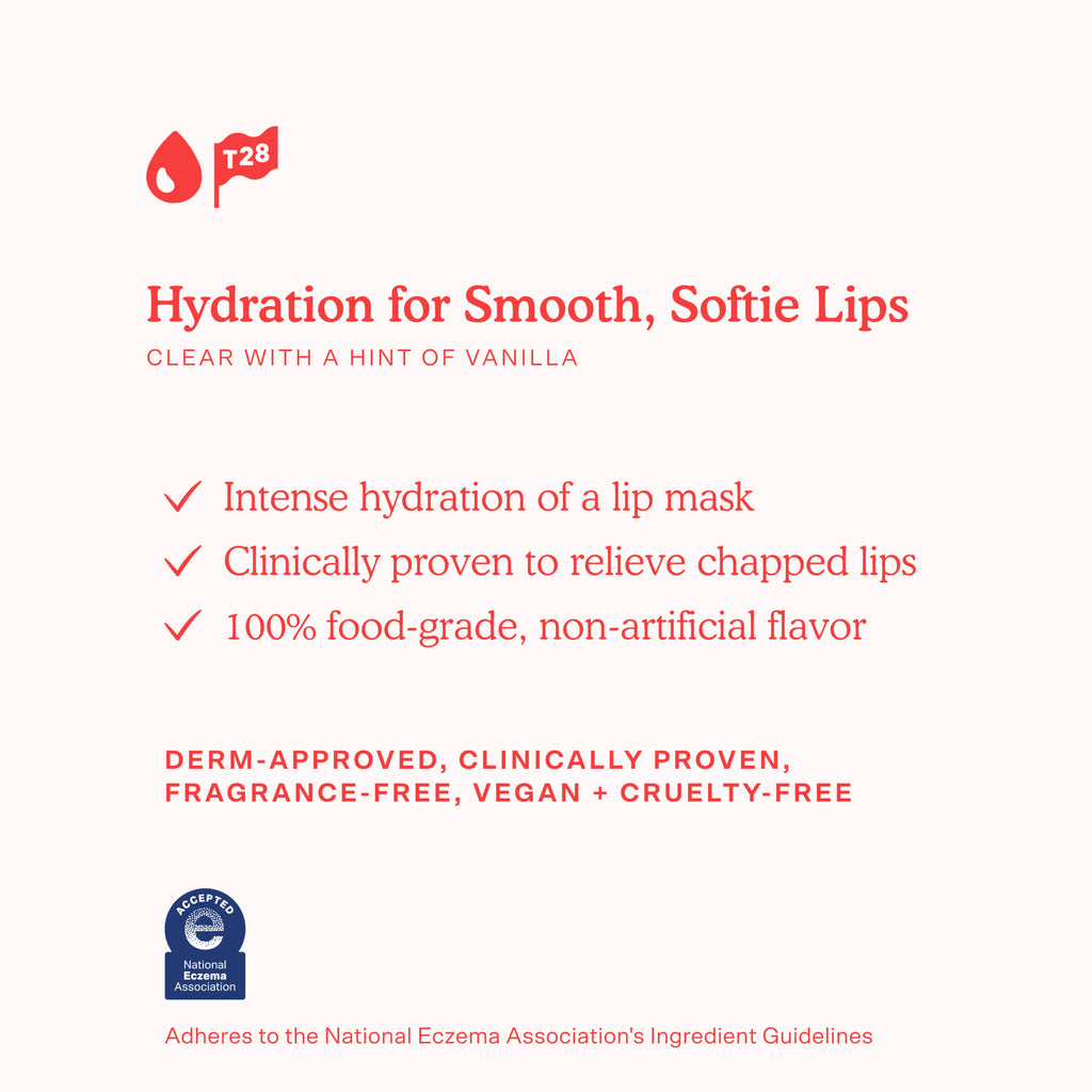 SOS LipSoftie® Lip Treatment S5