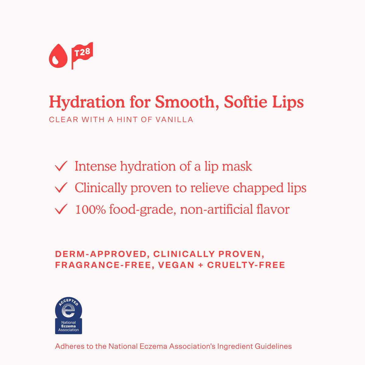SOS LipSoftie® Lip Treatment S5